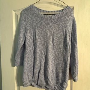 Old Navy Knit Sweater